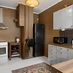 Charming And Classic Appartement Stavanger