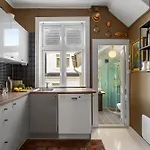 Appartement Charming And Classic Stavanger