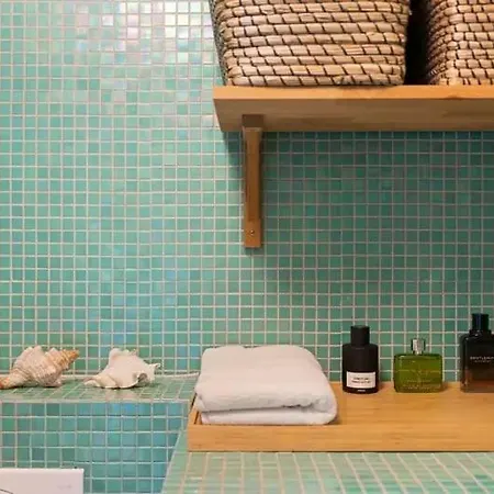 Apartamento Charming And Classic