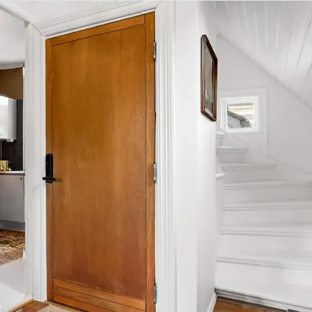 Apartamento Charming And Classic