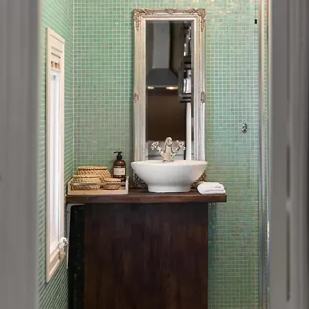 Charming And Classic Apartamento Stavanger