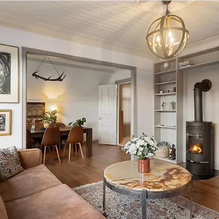 Charming And Classic Apartamento *