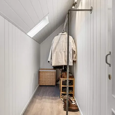 Apartamento Charming And Classic *