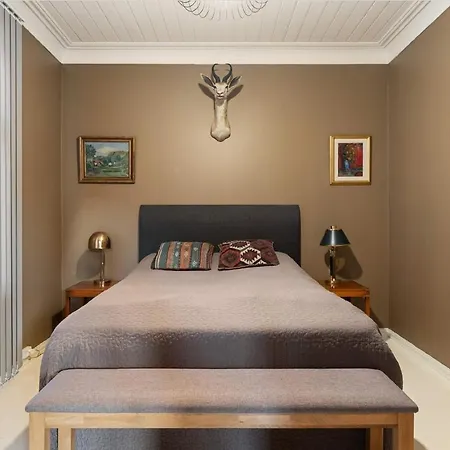 Charming And Classic * Stavanger