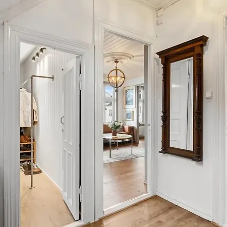 Charming And Classic Apartamento