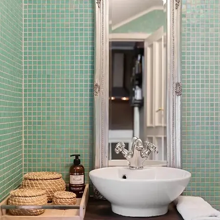 Charming And Classic Stavanger