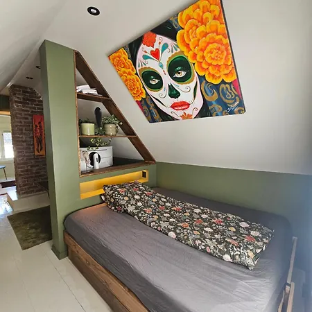 Daire Charming And Classic