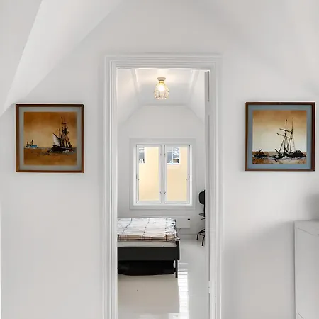 Charming And Classic * Stavanger