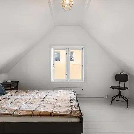 Apartman Charming And Classic
