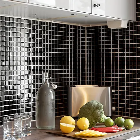 Daire Charming And Classic Stavanger