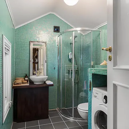 Daire Charming And Classic