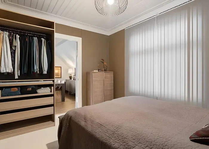 Appartement Charming And Classic Stavanger