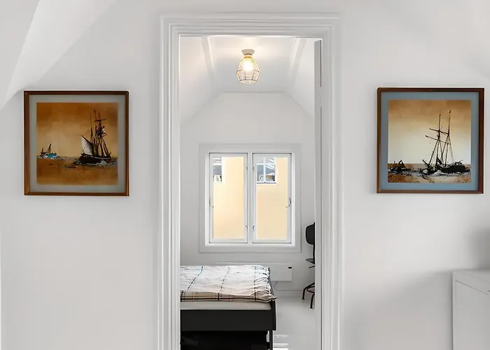 Charming And Classic * Stavanger