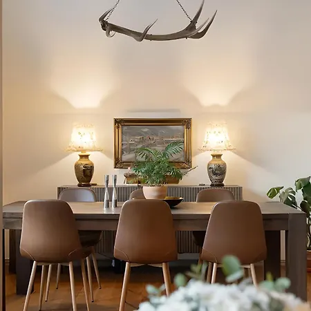 Charming And Classic Apartamento *